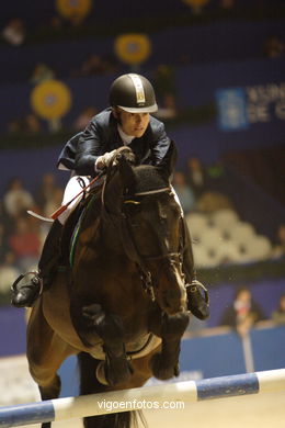 CSI de h�pica de Vigo 2006. 