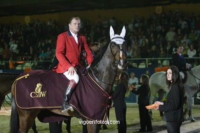 CSI de h�pica de Vigo 2006. 