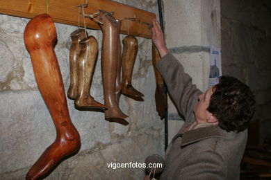 Ritual de San Mauro. 