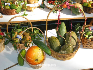 Corn bread celebration 2004. 