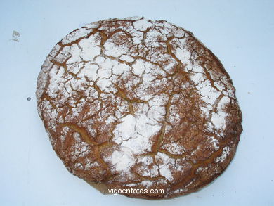Corn bread celebration 2004. 