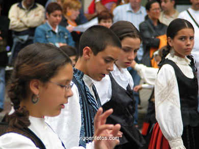 D�a de la Mu�eira. 