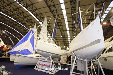 NAU 2006 - International Nautical Exhibition. 