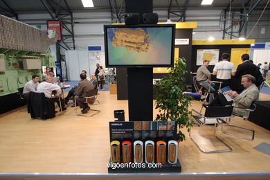 International Shipbuilding Exhibition . 