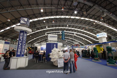 International Shipbuilding Exhibition .