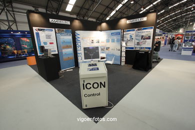 International Shipbuilding Exhibition . 