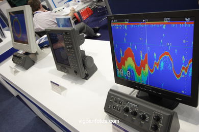 International Shipbuilding Exhibition . 