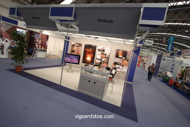 International Shipbuilding Exhibition . 