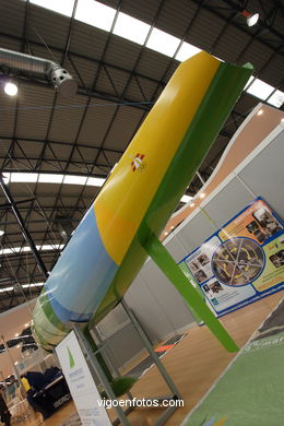 International Shipbuilding Exhibition . 