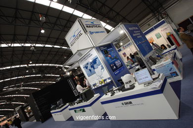 International Shipbuilding Exhibition .