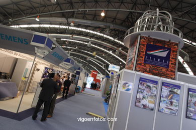 International Shipbuilding Exhibition . 
