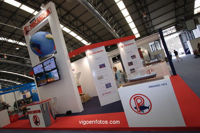 International Shipbuilding Exhibition . 