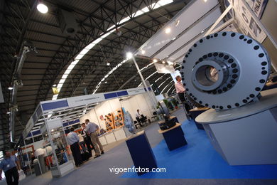 International Shipbuilding Exhibition . 