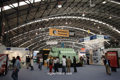 International Shipbuilding Exhibition . 