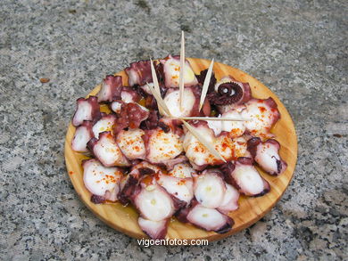 Octopus party 2004. 