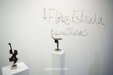 Puro Arte 2006. Primera Feria de Arte Contemporáneo de Vigo..