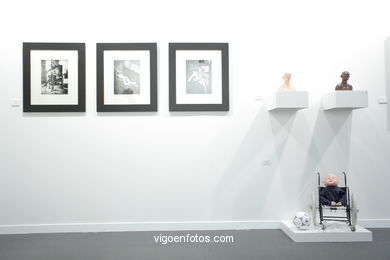 Pure Art 2006. 