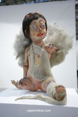Pure Art 2006. 