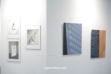 Pure Art 2006. Contemporary Art in Vigo. 