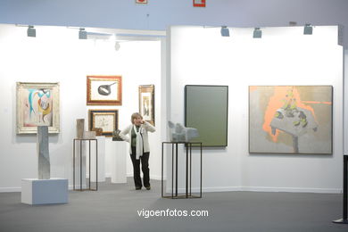 Pure Art 2006. 