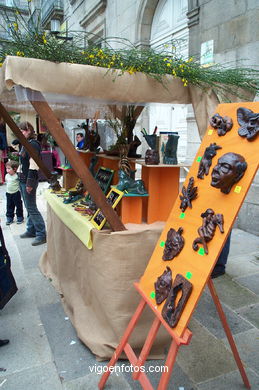 Reconquista 2003 - Fiesta. 