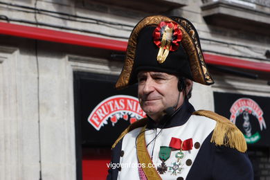 Reconquista 2006 - Fiesta. 