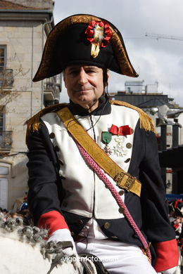 Reconquista 2006 - Fiesta. 