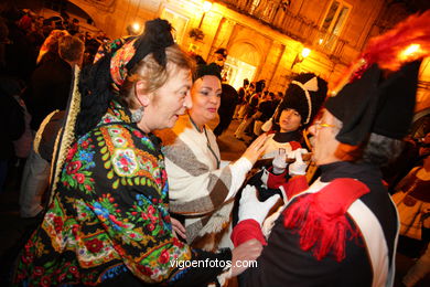 Reconquista 2009 - Invasão.