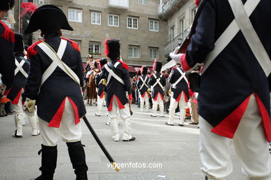 Reconquista 2009 - Representaci�n. 