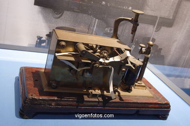 Titanic - The Exhibition. Exposici�n del Titanic en Vigo. Del 28 de octubre de 2005 al 15 de enero de 2006. 