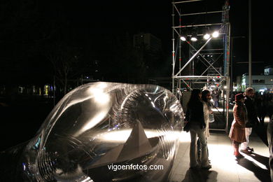 Volvo ocean race show
(Volvo Ocean Race 2005-2006)
. 