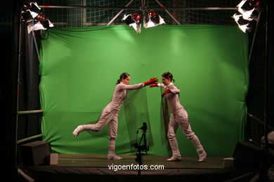 Volvo ocean race show
(Volvo Ocean Race 2005-2006)
. 