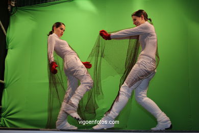 Volvo ocean race show
(Volvo Ocean Race 2005-2006)
. 