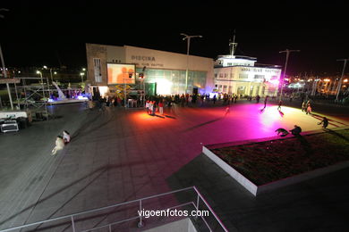 Volvo ocean race show
(Volvo Ocean Race 2005-2006)
. 