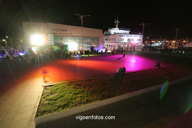 Volvo ocean race show
(Volvo Ocean Race 2005-2006)
. 