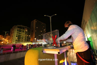 Volvo ocean race show
(Volvo Ocean Race 2005-2006)

-  (Map location). 