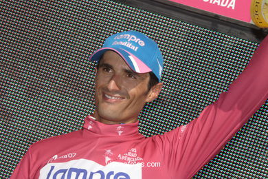 Vuelta Ciclista a Espa�a. Stage Vigo-Vigo.. 