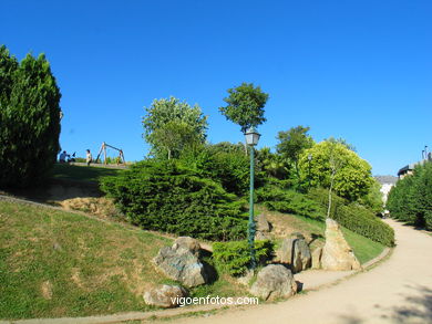 Park of the bouza
(Others parks and gardens)
. 