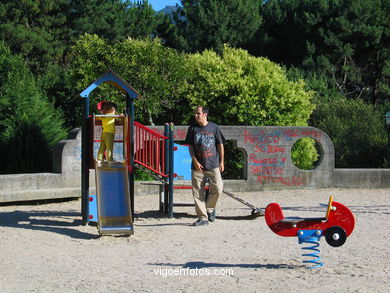 Park of the bouza
(Others parks and gardens)
. 