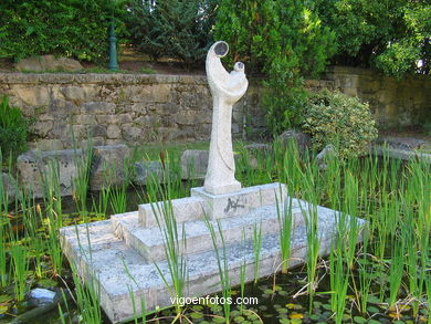 Park of the bouza
(Others parks and gardens)

-  (Map location). 