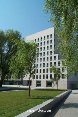 Estrela Square. 