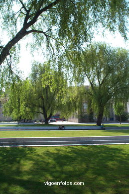 Estrela Square. 