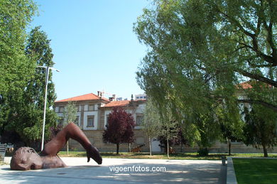 Estrela Square
-  (Map location). 