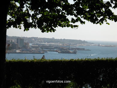 The gu�a
(Others parks and gardens)
. 