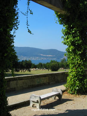 Riouxa. Otros parques y jardines.