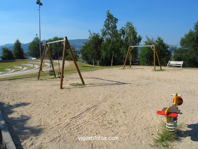 Park of the riouxa
(Others parks and gardens)
. 