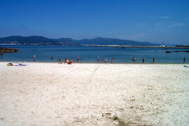 Playa Santa Baia