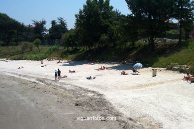 Santa baia. 