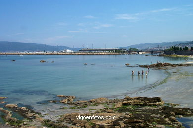 Santa baia. 