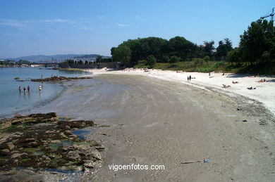 Santa baia. 